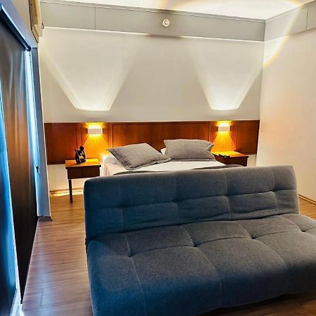 Hotel Live Lodge Vila Mariana Pq Ibirapuera Uh1014 São Paulo Luaran gambar