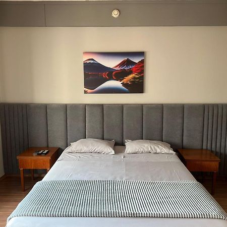 Hotel Live Lodge Vila Mariana Pq Ibirapuera Uh1014 São Paulo Luaran gambar
