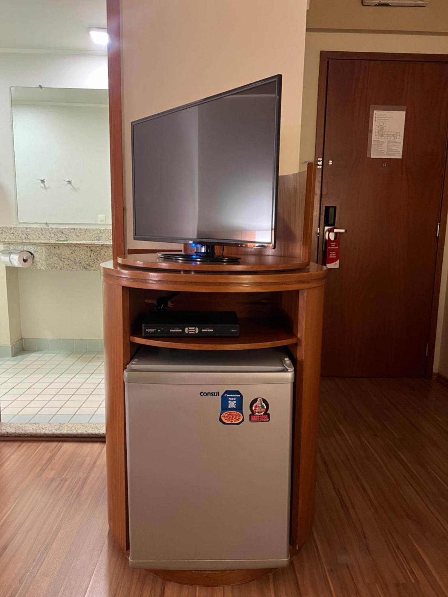 Hotel Live Lodge Vila Mariana Pq Ibirapuera Uh1014 São Paulo Luaran gambar