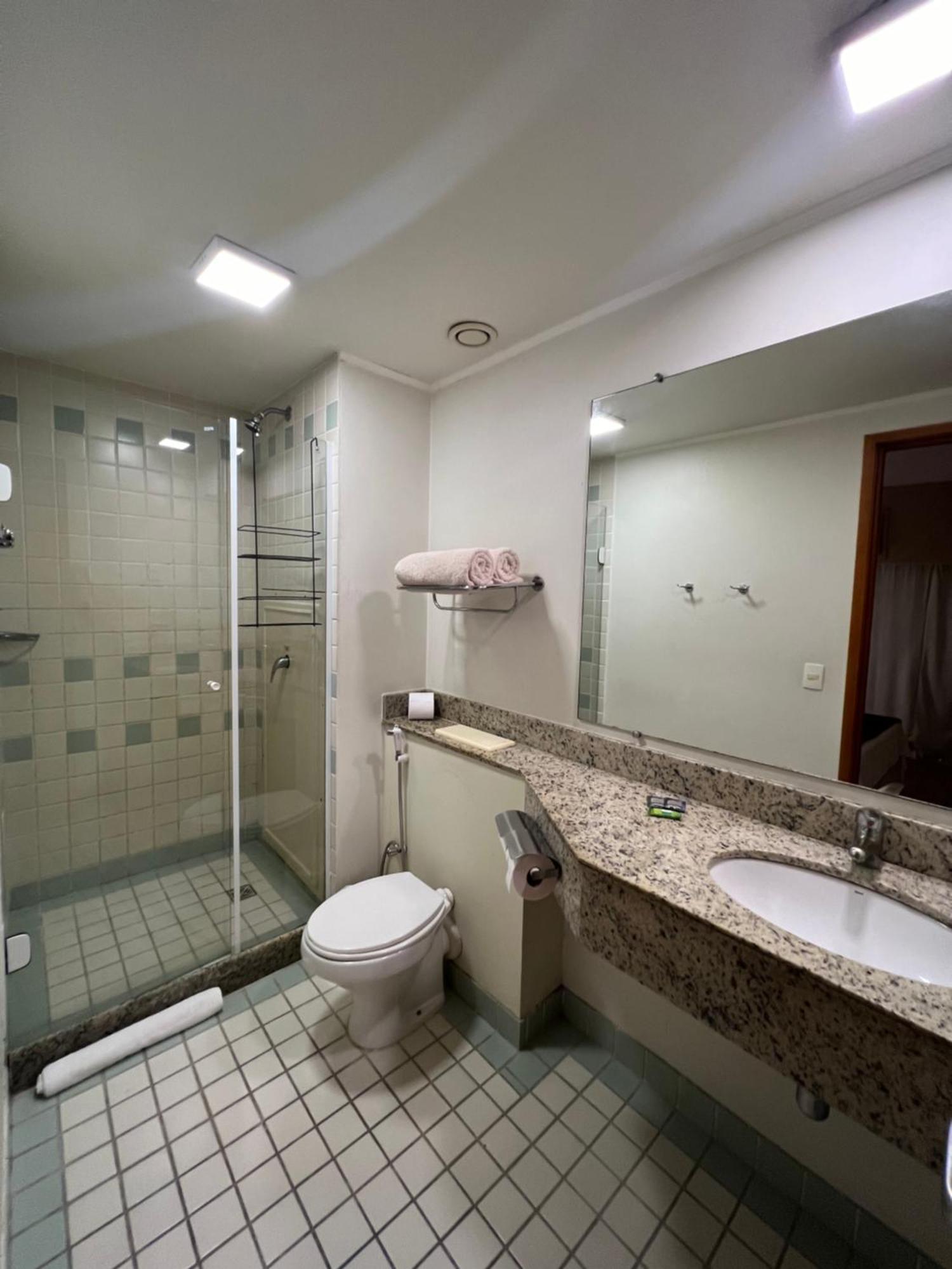 Hotel Live Lodge Vila Mariana Pq Ibirapuera Uh1014 São Paulo Luaran gambar