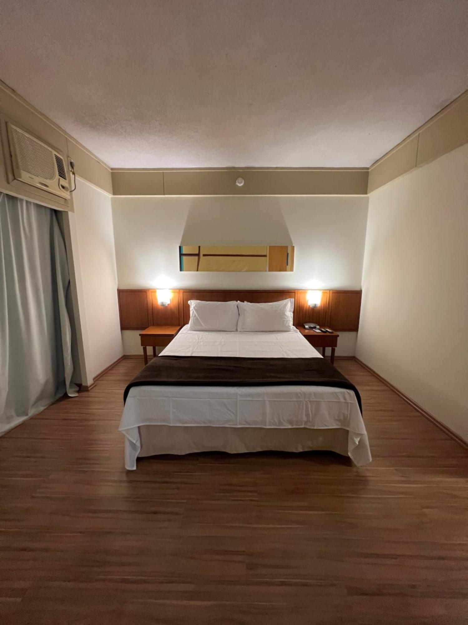 Hotel Live Lodge Vila Mariana Pq Ibirapuera Uh1014 São Paulo Luaran gambar