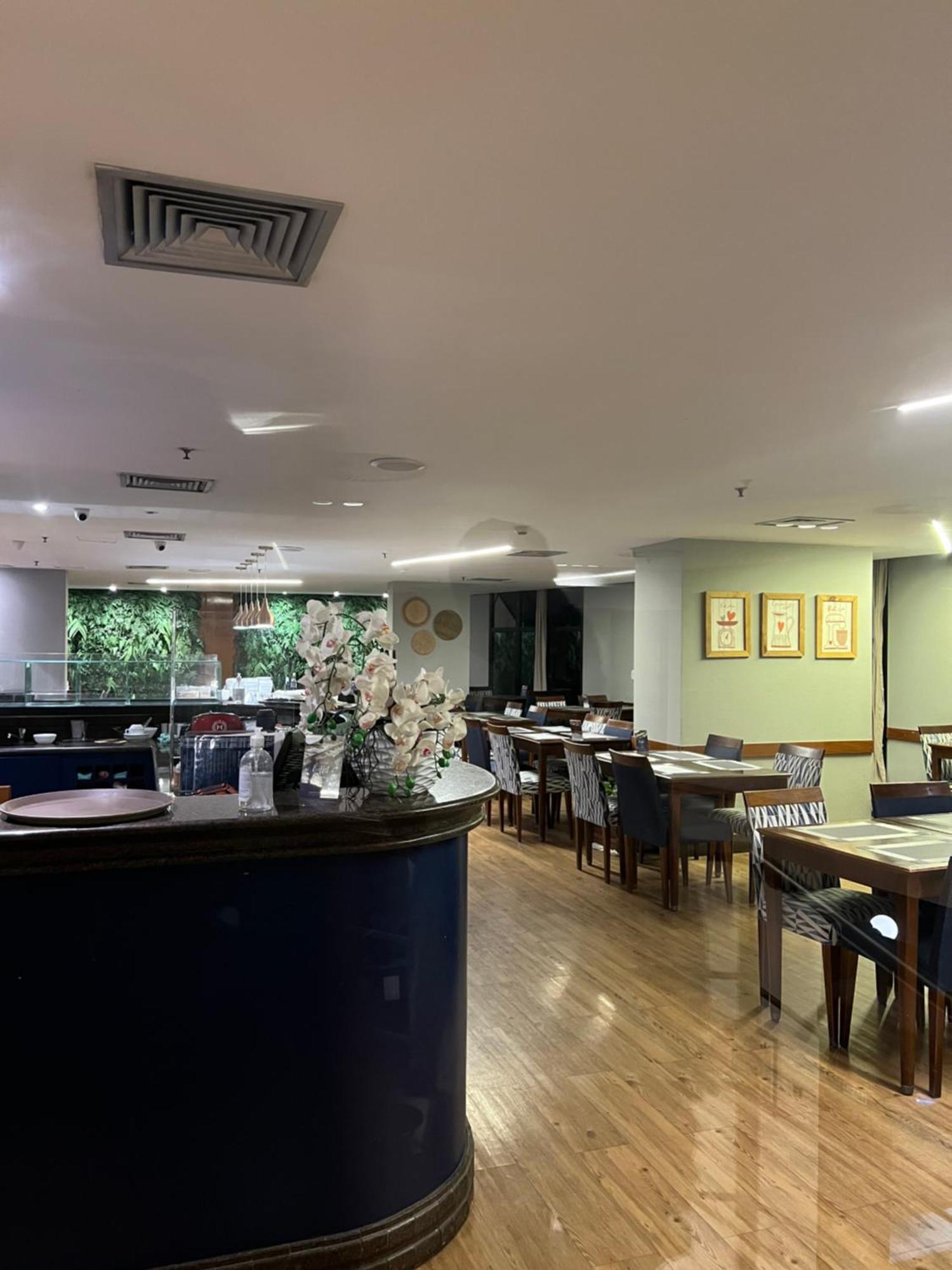 Hotel Live Lodge Vila Mariana Pq Ibirapuera Uh1014 São Paulo Luaran gambar