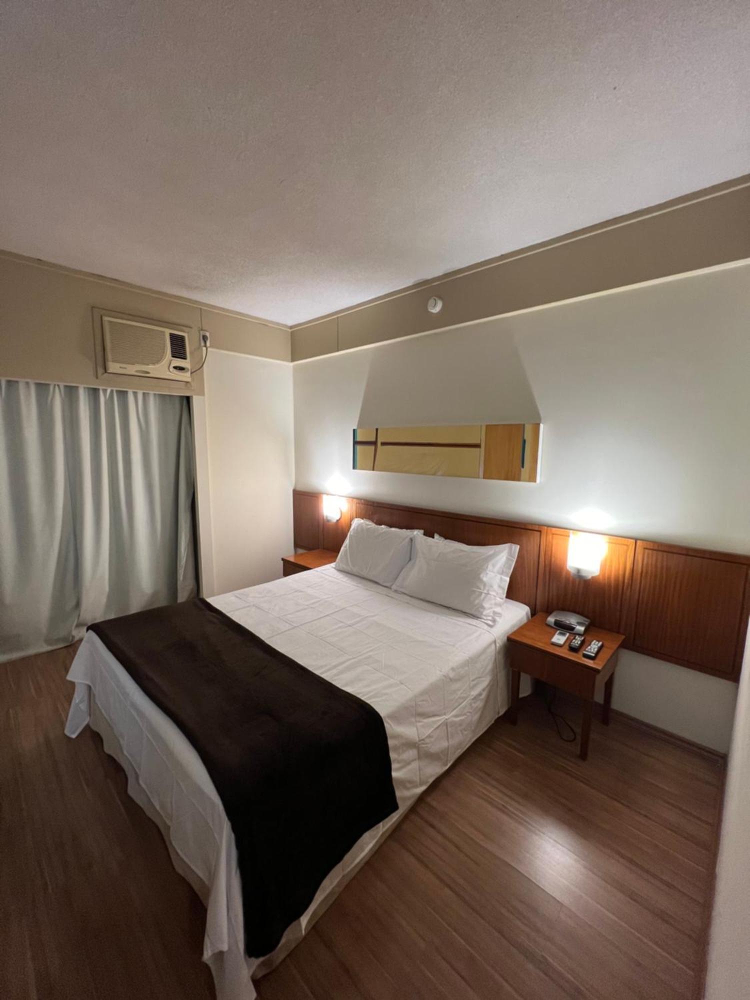Hotel Live Lodge Vila Mariana Pq Ibirapuera Uh1014 São Paulo Luaran gambar