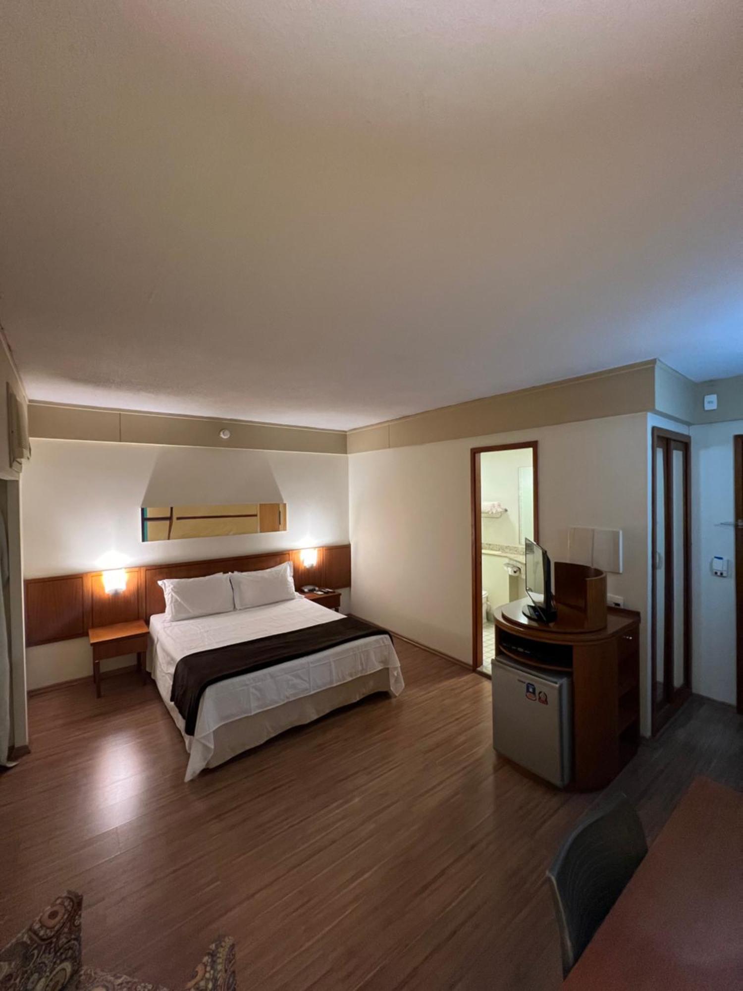 Hotel Live Lodge Vila Mariana Pq Ibirapuera Uh1014 São Paulo Luaran gambar