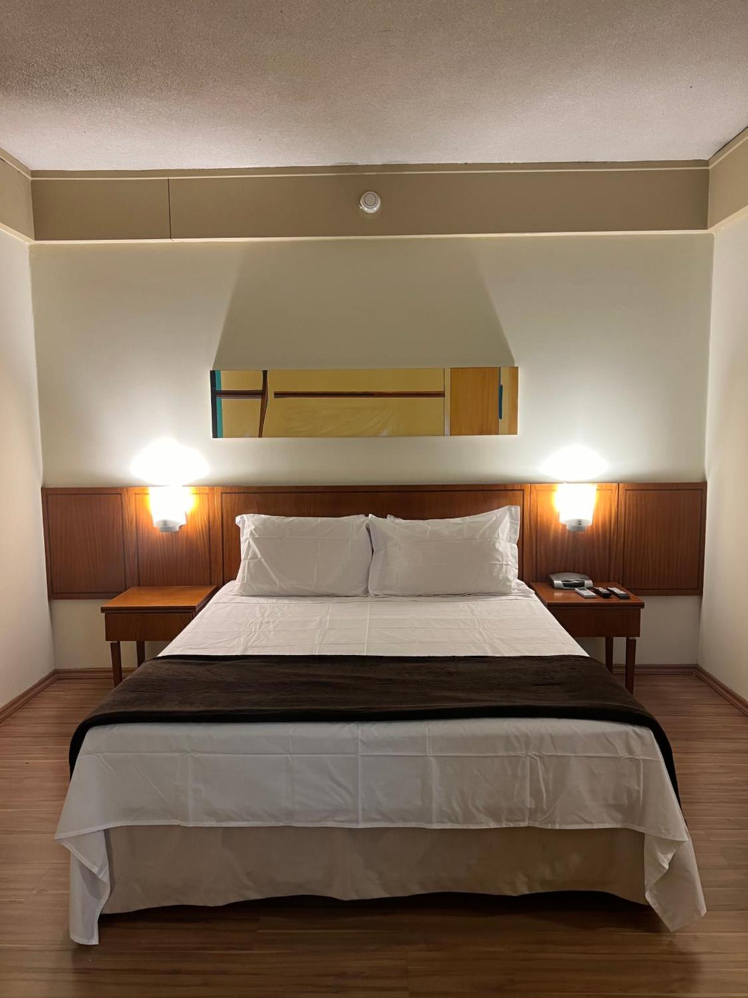 Hotel Live Lodge Vila Mariana Pq Ibirapuera Uh1014 São Paulo Luaran gambar