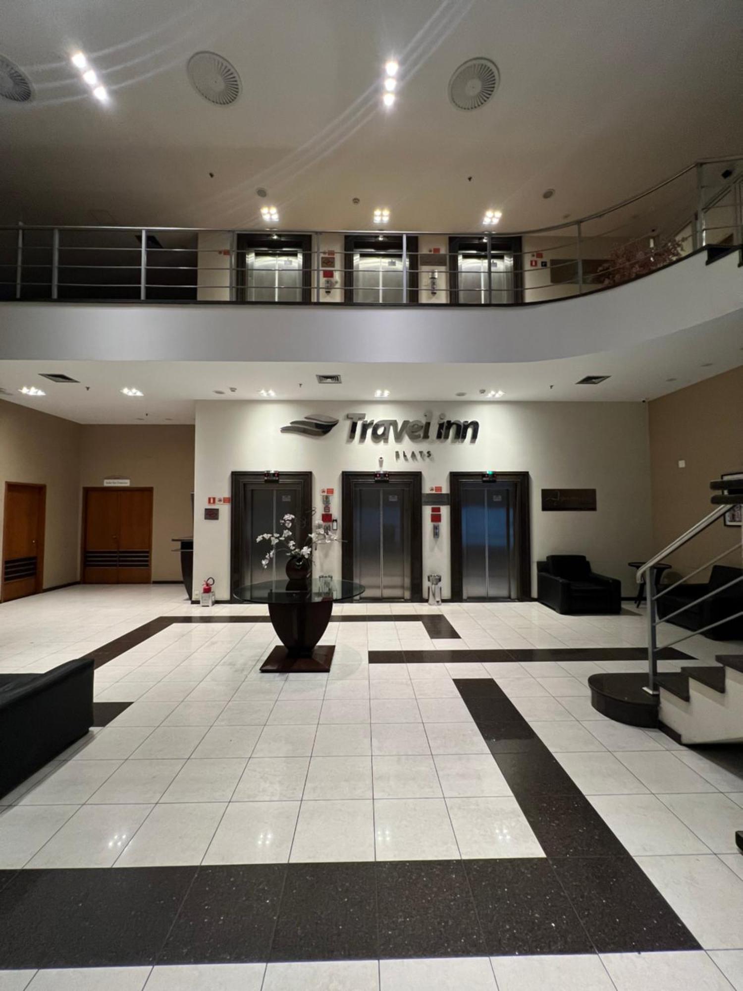 Hotel Live Lodge Vila Mariana Pq Ibirapuera Uh1014 São Paulo Luaran gambar