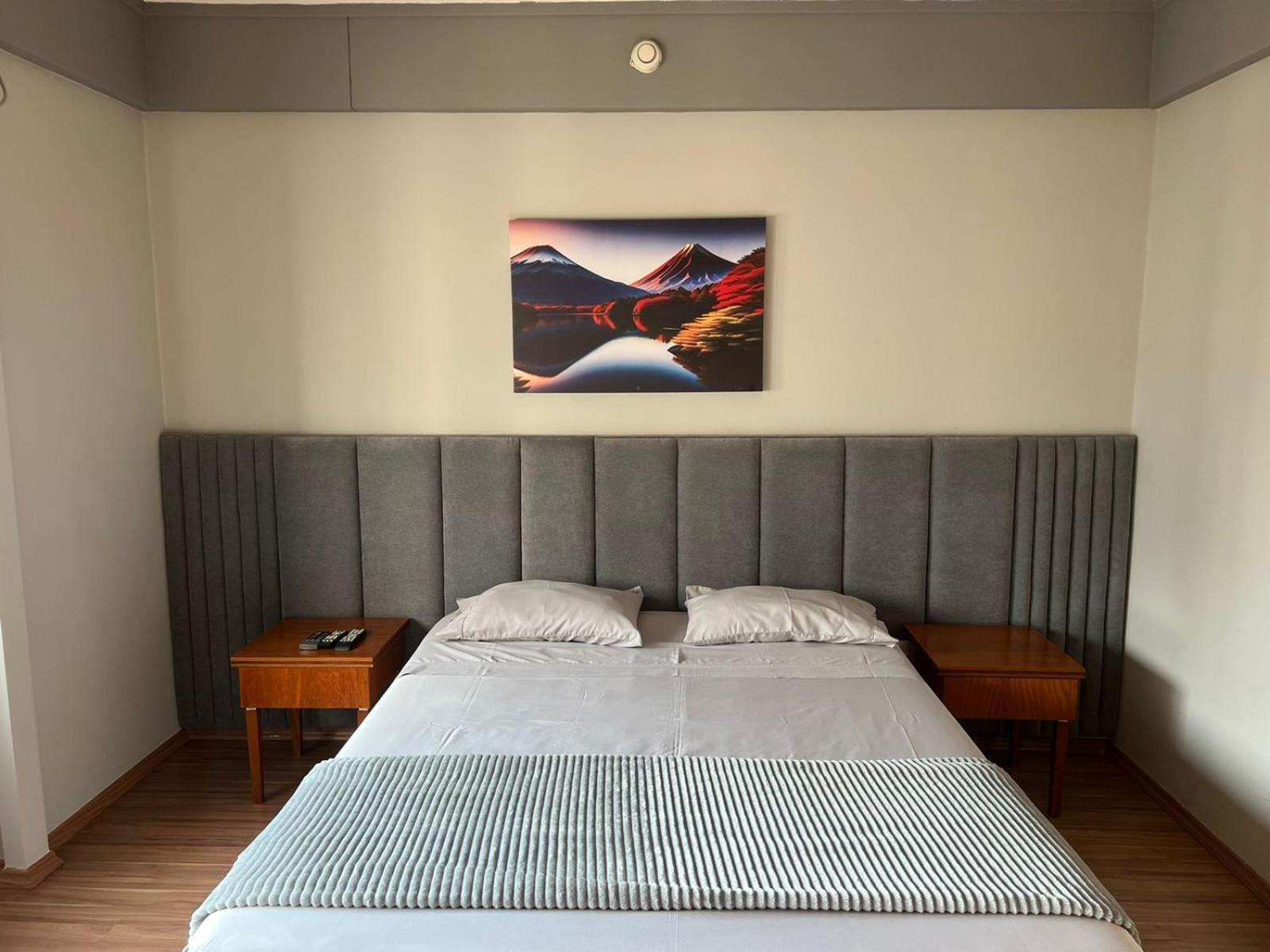 Hotel Live Lodge Vila Mariana Pq Ibirapuera Uh1014 São Paulo Luaran gambar