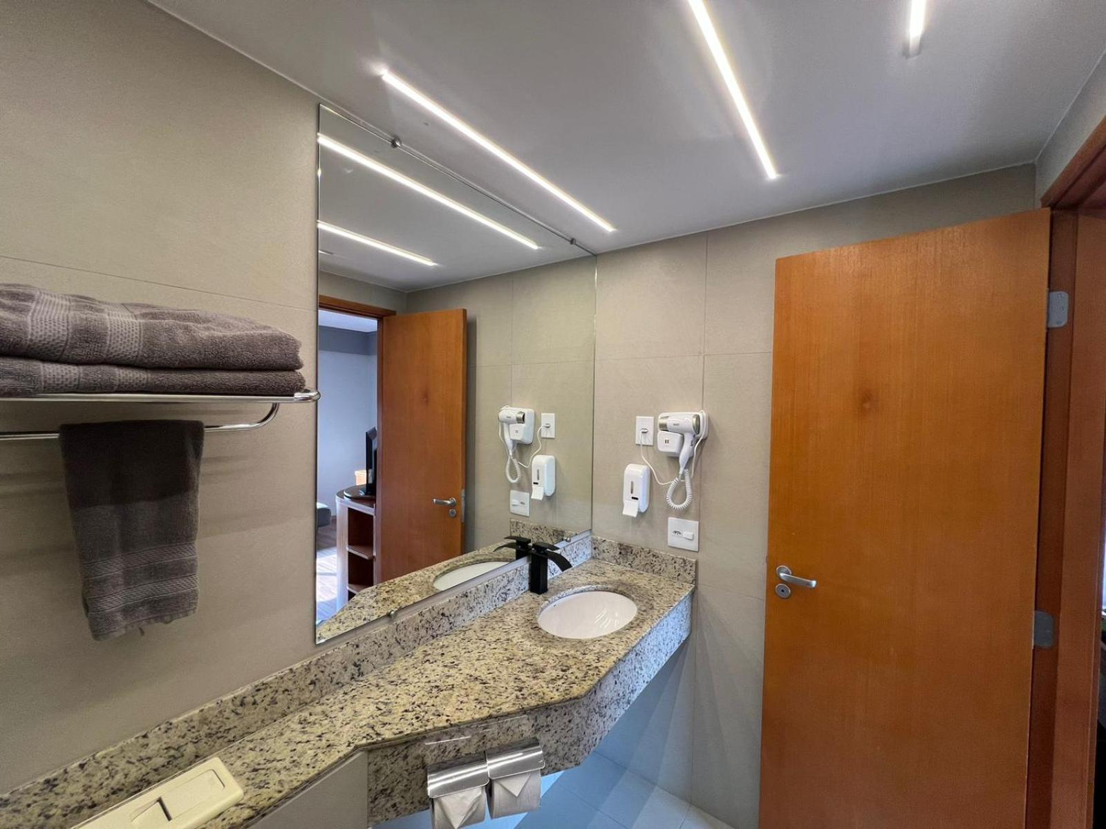 Hotel Live Lodge Vila Mariana Pq Ibirapuera Uh1014 São Paulo Luaran gambar