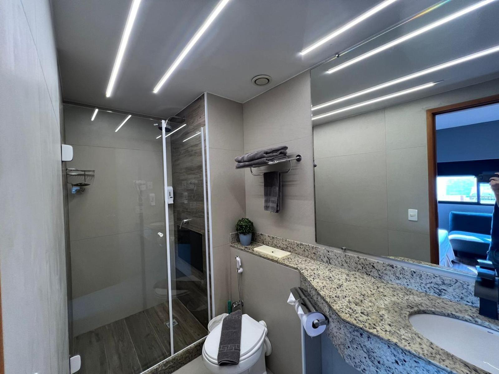Hotel Live Lodge Vila Mariana Pq Ibirapuera Uh1014 São Paulo Luaran gambar