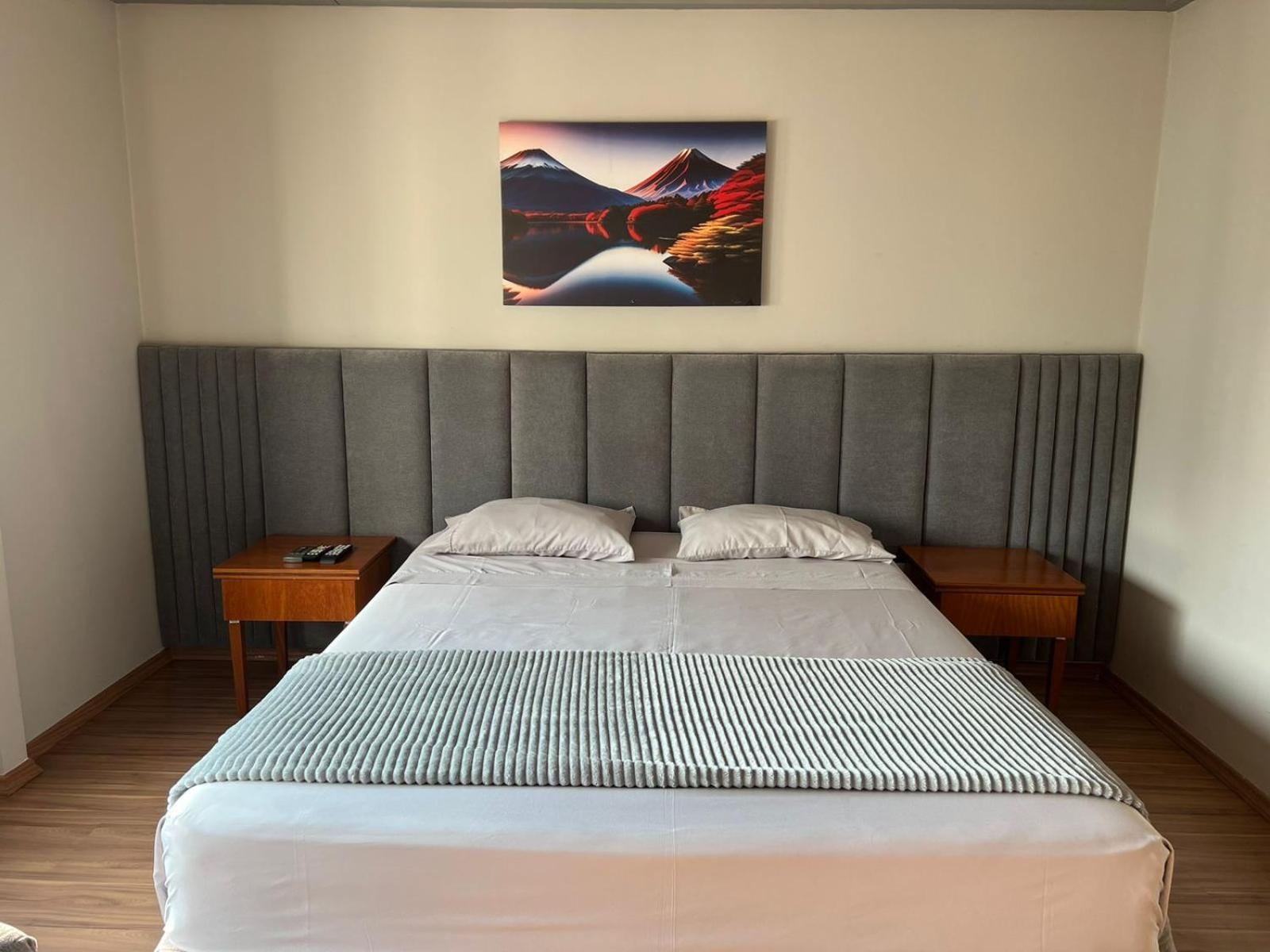 Hotel Live Lodge Vila Mariana Pq Ibirapuera Uh1014 São Paulo Luaran gambar