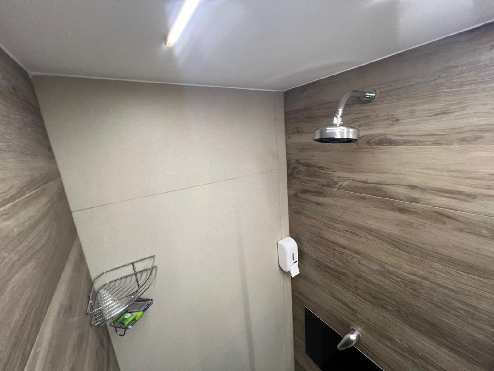 Hotel Live Lodge Vila Mariana Pq Ibirapuera Uh1014 São Paulo Luaran gambar