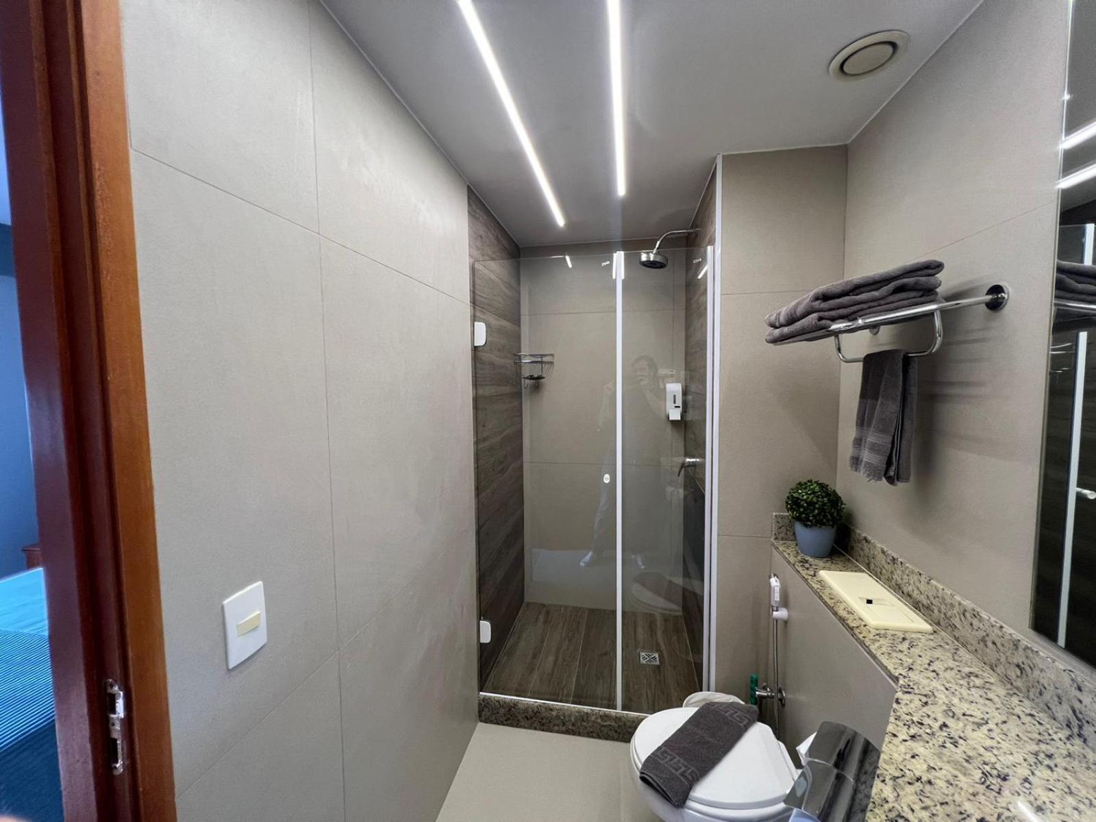 Hotel Live Lodge Vila Mariana Pq Ibirapuera Uh1014 São Paulo Luaran gambar